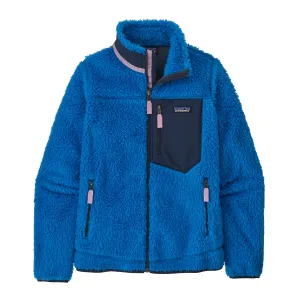 Womens Classic Retro-X Jacket