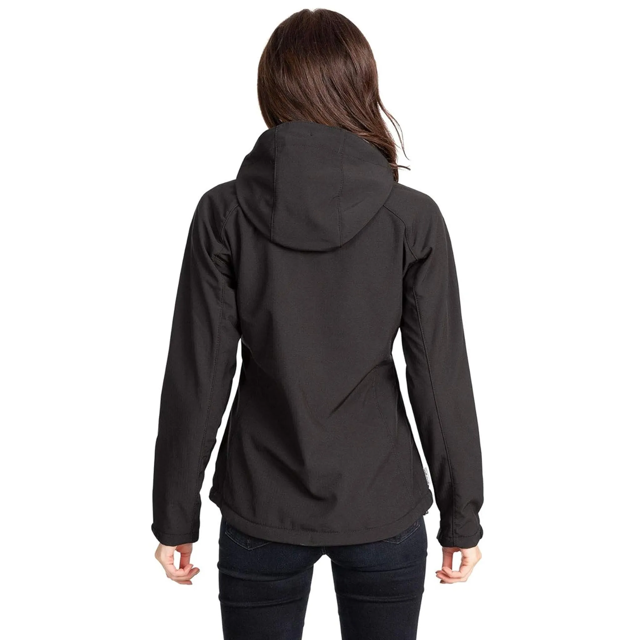 Womens Ellison Waterproof Softshell Jacket