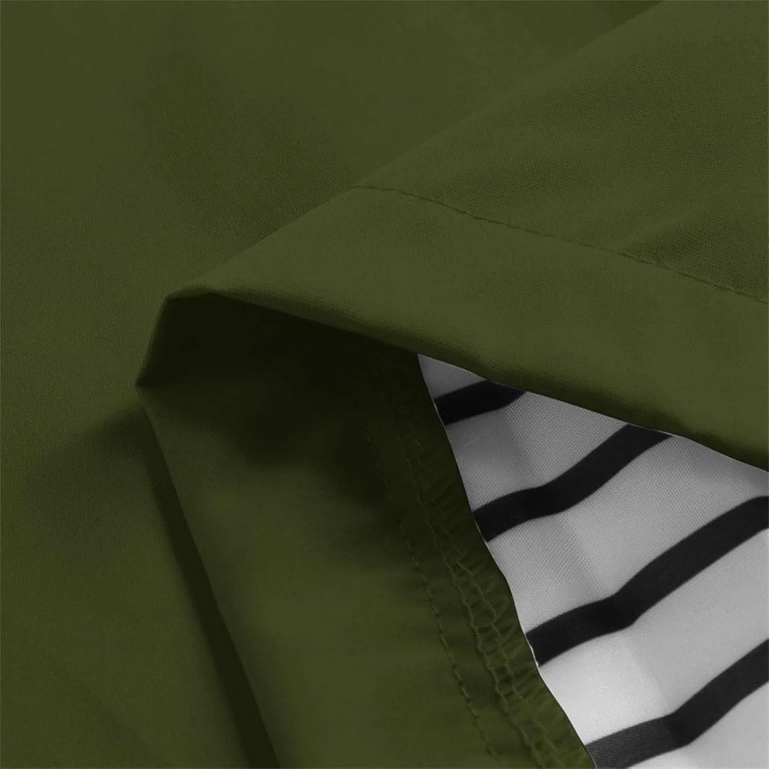 Womens Waterproof Jacket Striped Lined Hooded Lightweight Raincoat Active Outdoor Rain Jacket