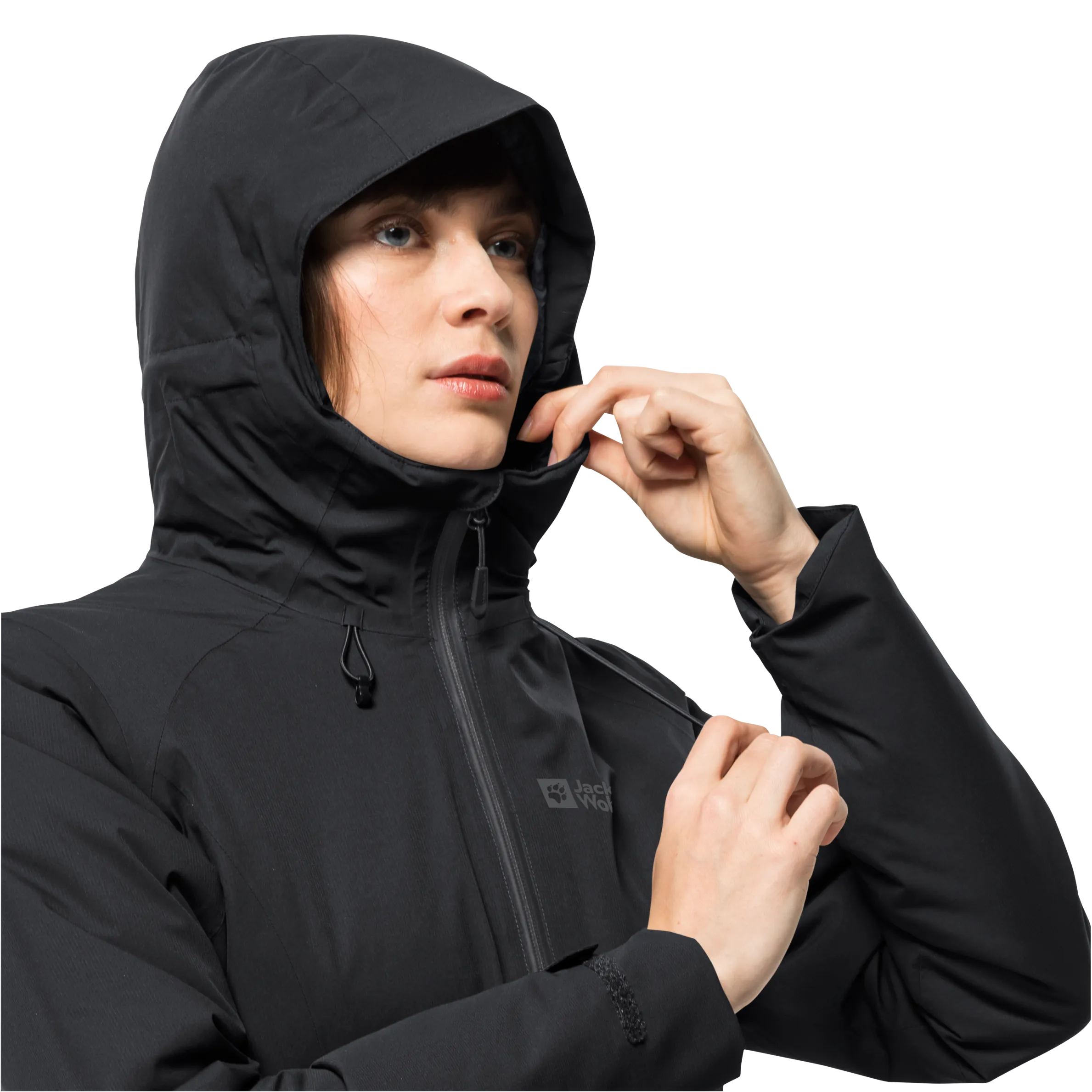 Women’s Wisper Insulated Jacket