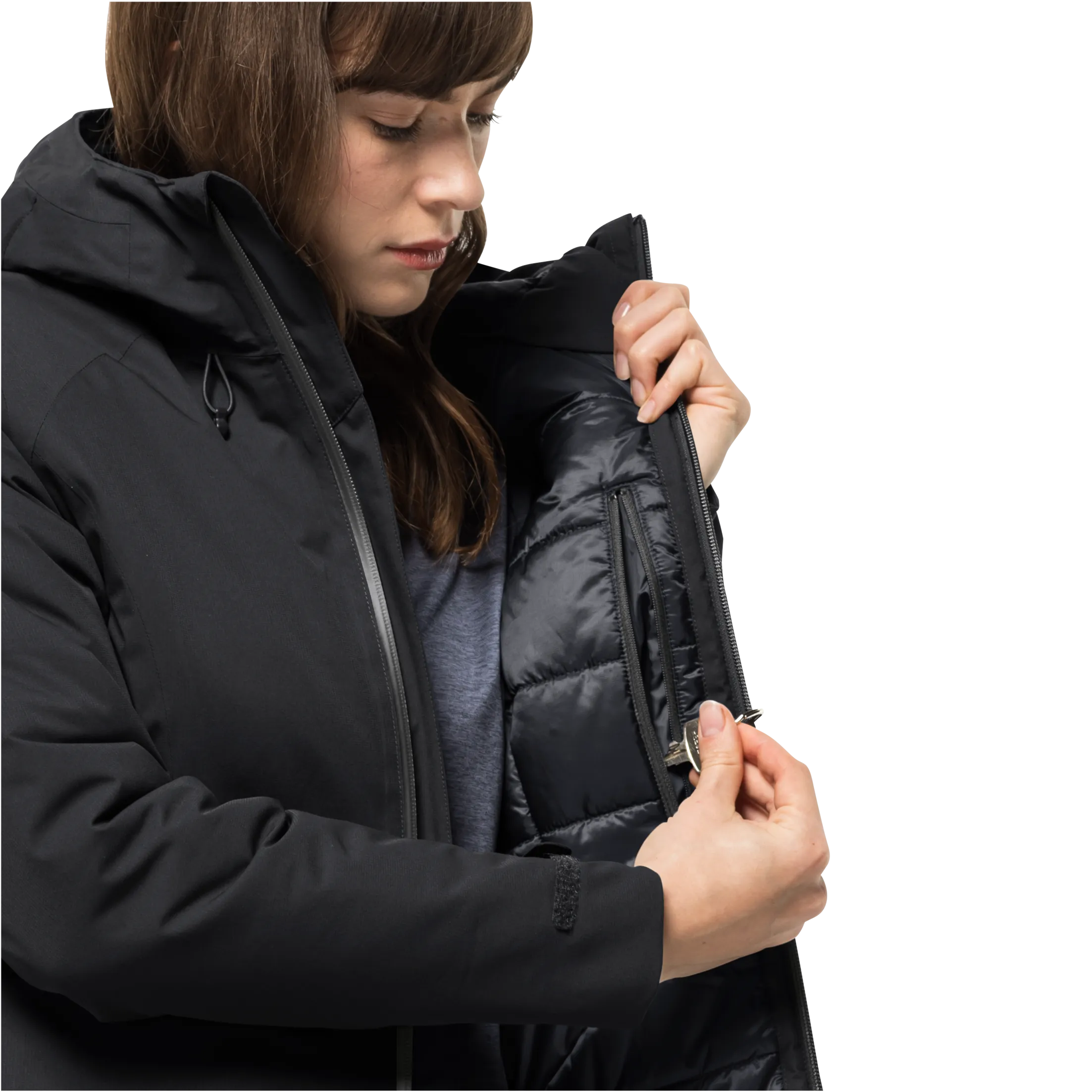 Women’s Wisper Insulated Jacket