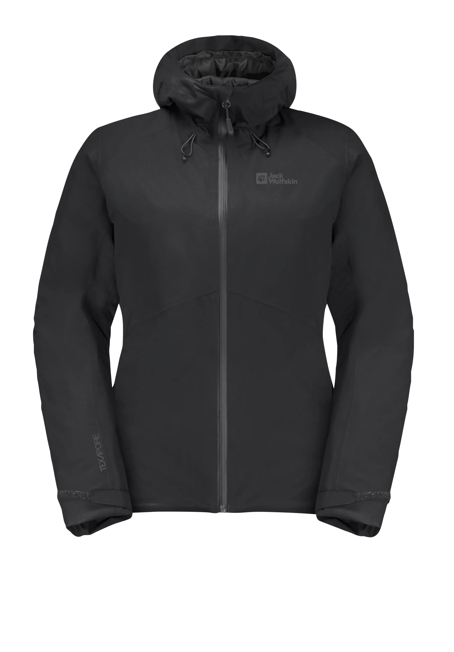 Women’s Wisper Insulated Jacket