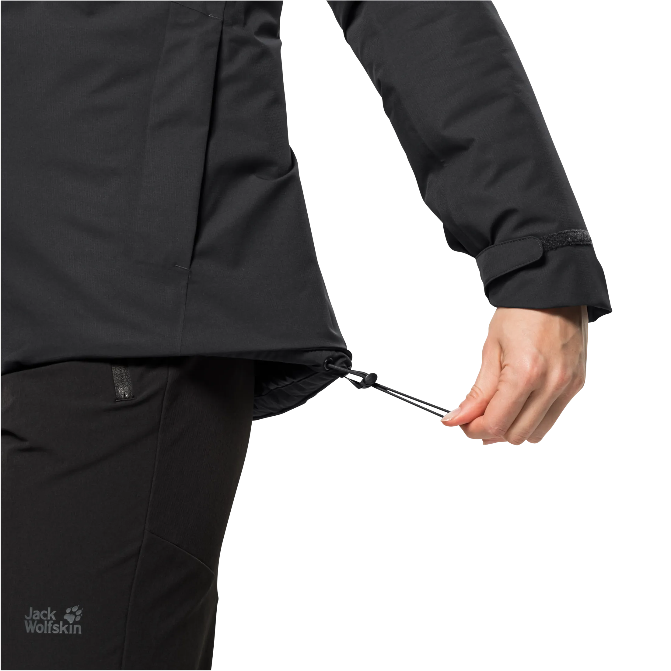 Women’s Wisper Insulated Jacket