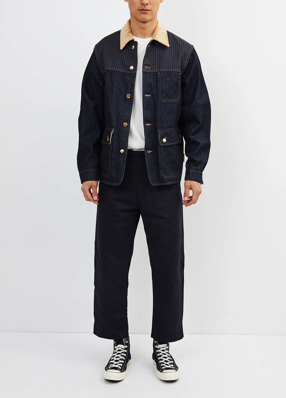 Workwear Jacket