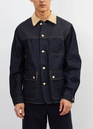 Workwear Jacket
