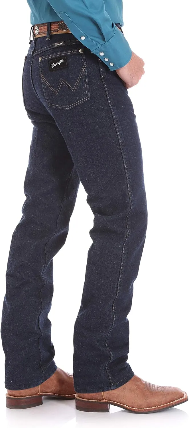 Wrangler Men's Retro Slim Fit Bootcut Jeans