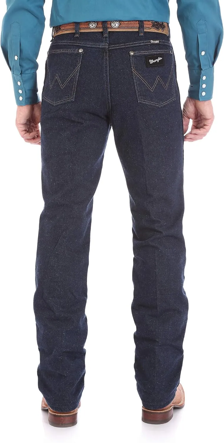 Wrangler Men's Retro Slim Fit Bootcut Jeans