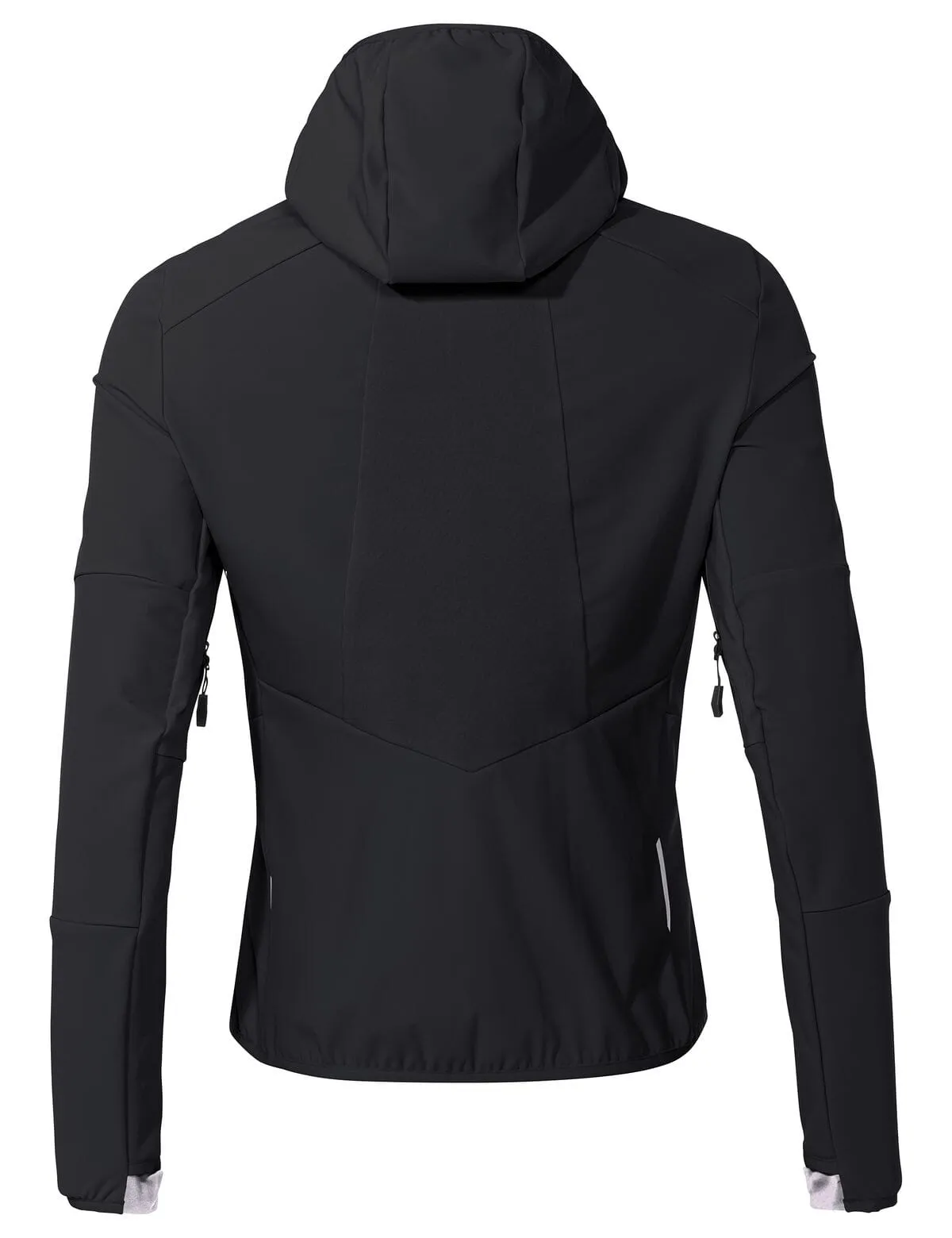 W's Larice Softshell Ski Jacket IV - Polyester & Recycled polyester