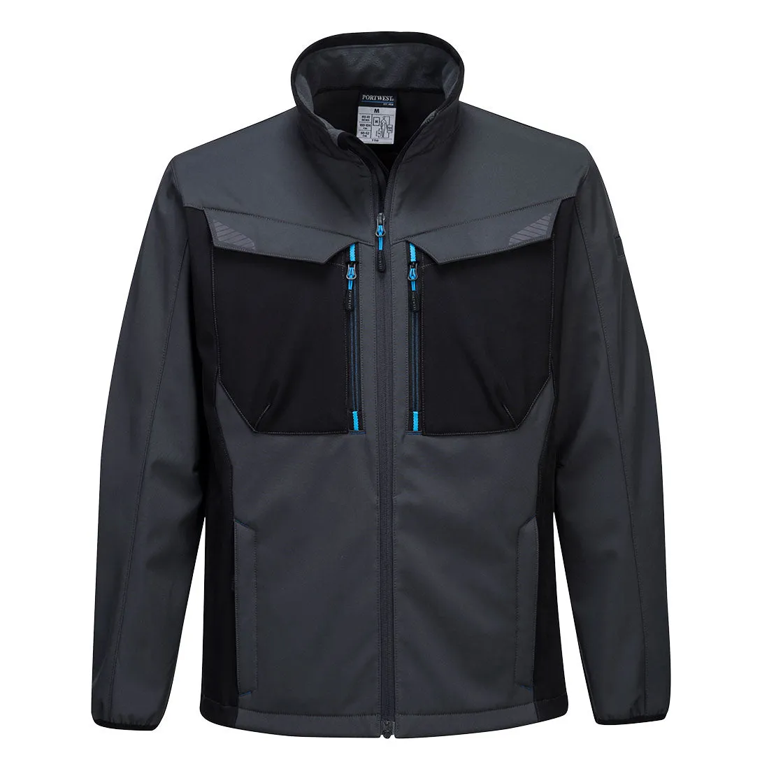 WX3 Softshell Jacket (3 Layers) T750