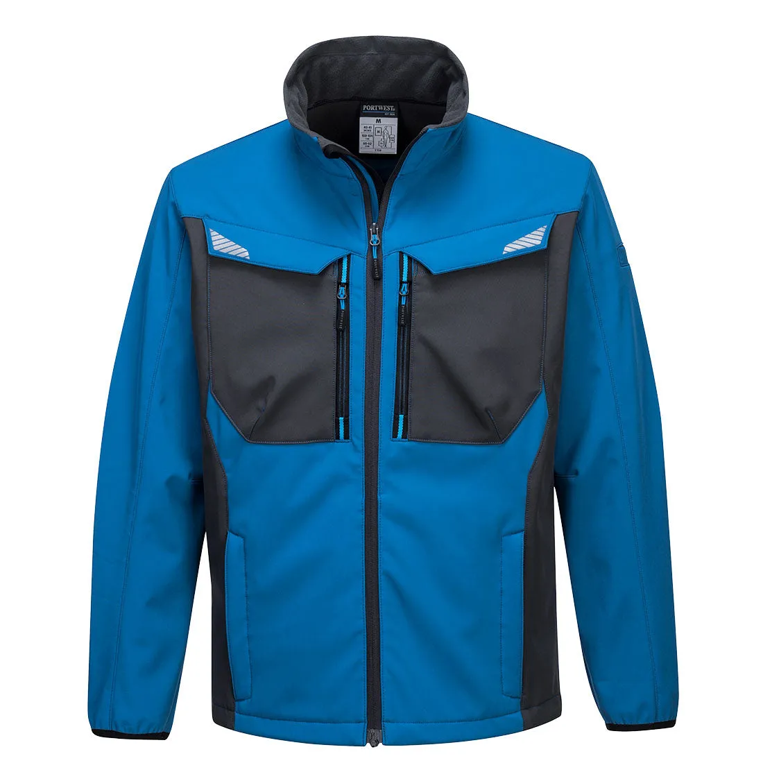WX3 Softshell Jacket (3 Layers) T750