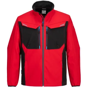 WX3 Softshell Jacket (3 Layers) T750