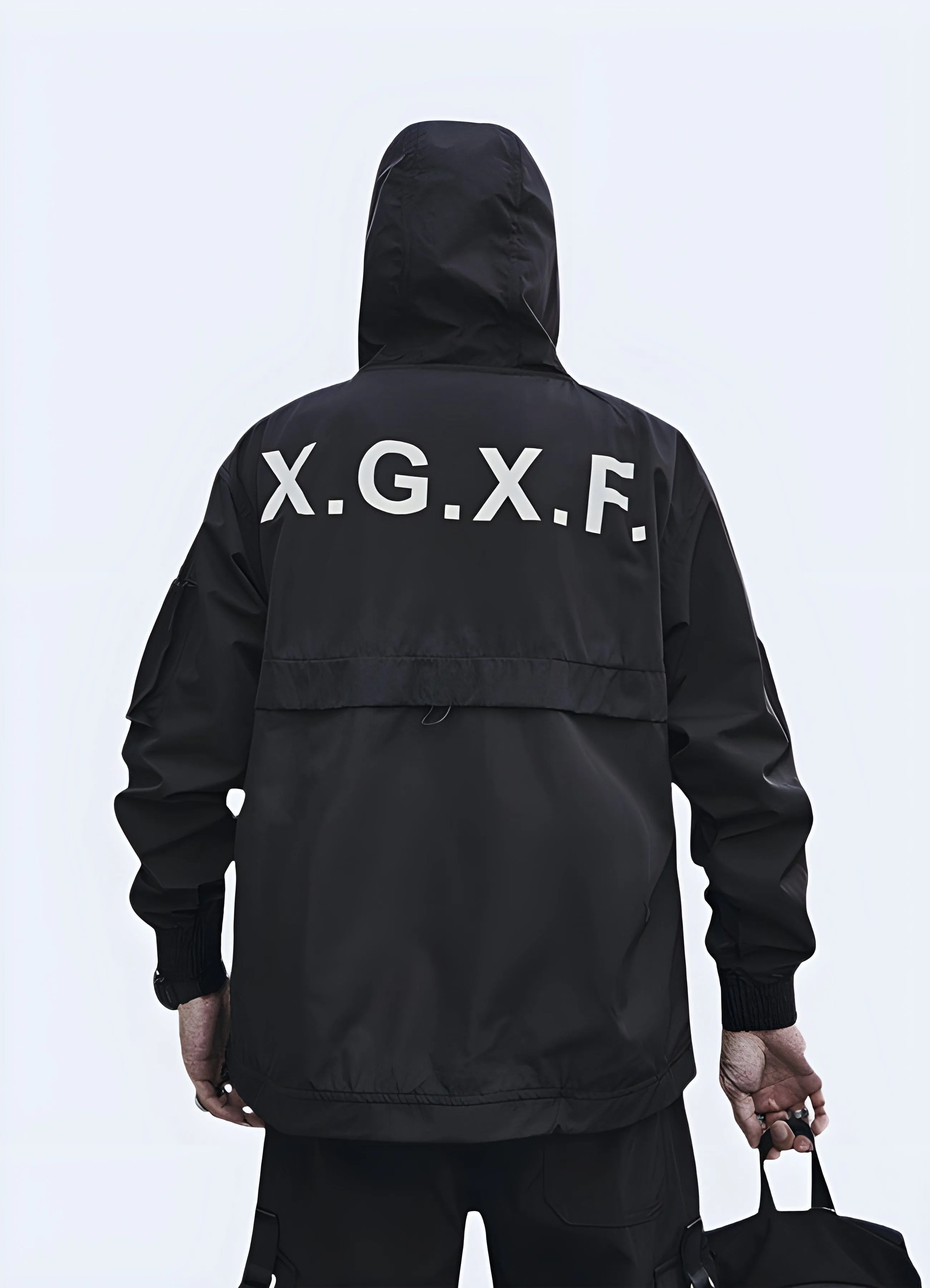 Xgxf Jacket