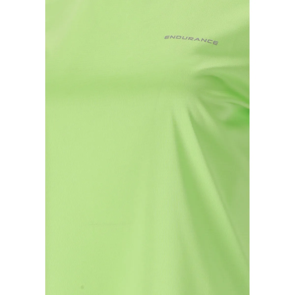 Yonan V2 W Performance S/S Tee - Paradise Green