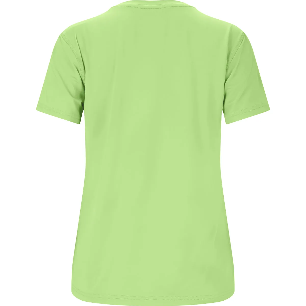 Yonan V2 W Performance S/S Tee - Paradise Green
