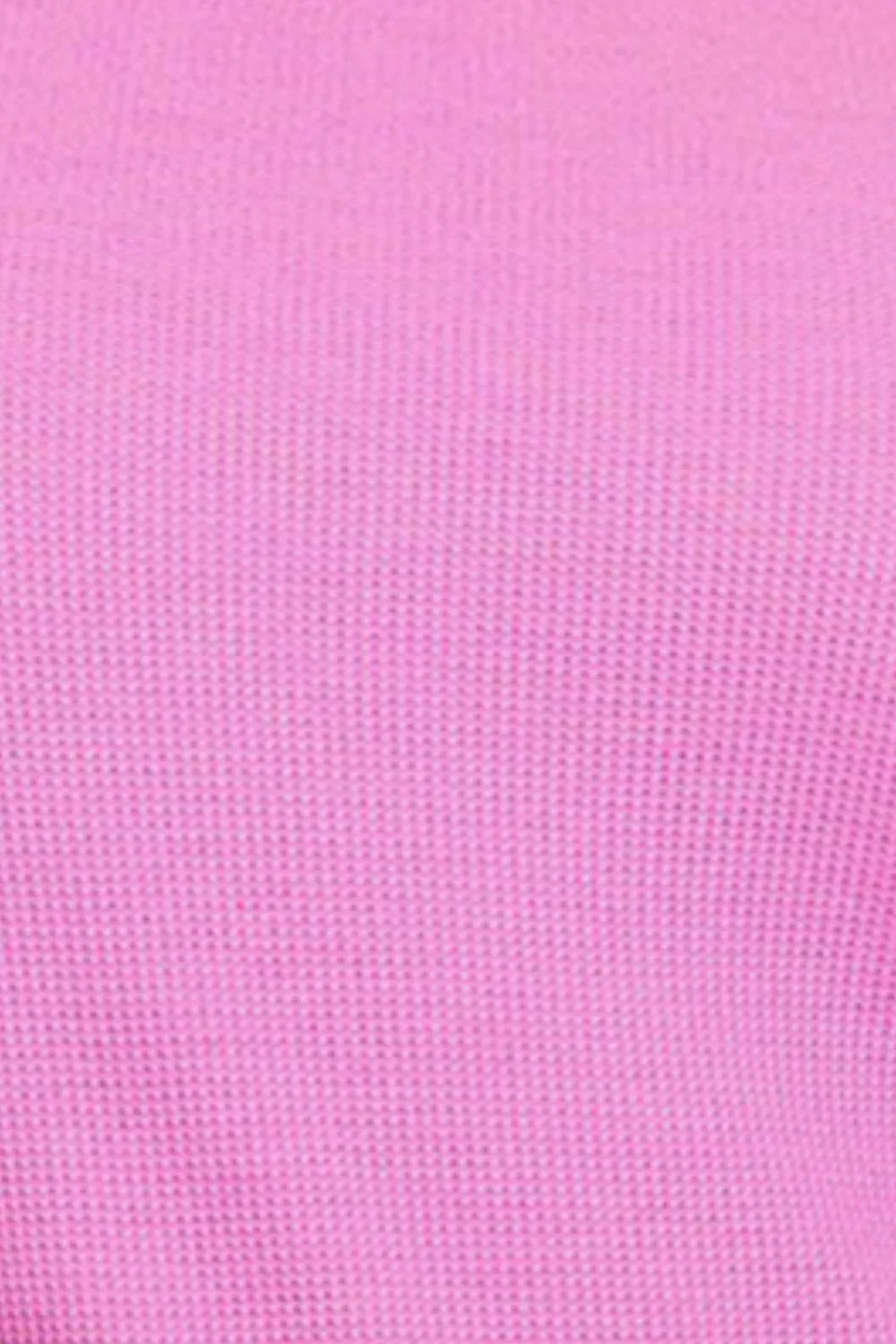 Zenana Round Neck Short Sleeve Waffle T-Shirt in Mauve