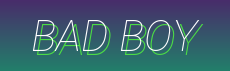Streetwear for Men | Bold Styles | Be Different –bad boy Street Fashion